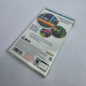 Mega Man X - Maverick Hunter (US Region / Factory Sealed)