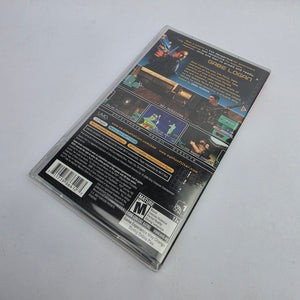 Syphon Filter - Dark Mirror (US Region / Factory Sealed)