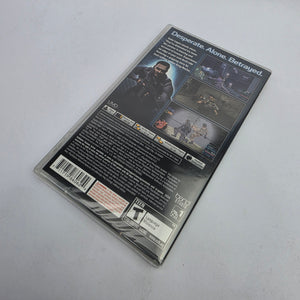 Syphon Filter - Logan's Shadow (US Region / Factory Sealed)