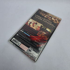 300 March to Glory (US Region / Factory Sealed)