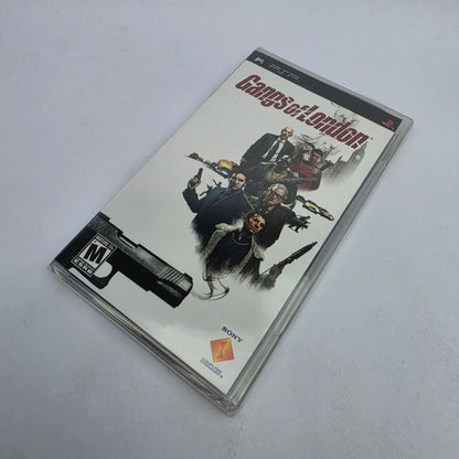 Gangs of London (US Region)