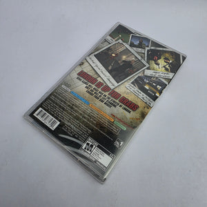 Gangs of London (US Region / Factory Sealed)