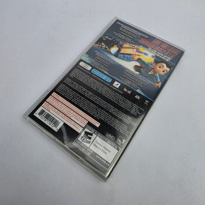 Astro Boy - The Video Game (US Region / Factory Sealed)