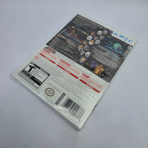 Castlevania - Judgement (US Region / Factory Sealed)