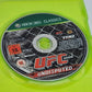 UFC 2009 - Undisputed (PAL Region)