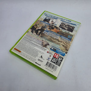 Ghost Recon - Future Soldier / Signature Edition (PAL Region)