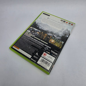 Skyrim - The Elder Scrolls V (PAL Region)