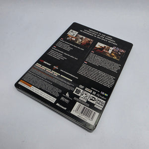 Stranglehold - Collector's Edition (PAL Region)