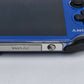 Sony PSVita 1000 (Blue)