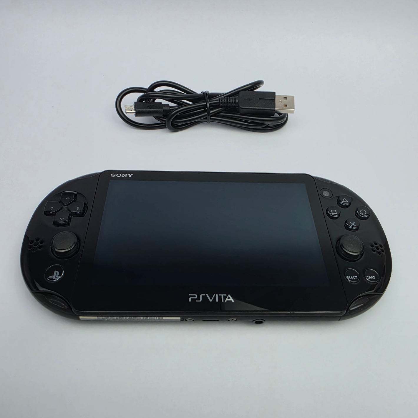 Sony PSVita 2000 (Black)