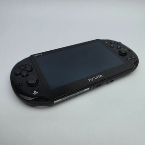 Sony PSVita 2000 (Black)