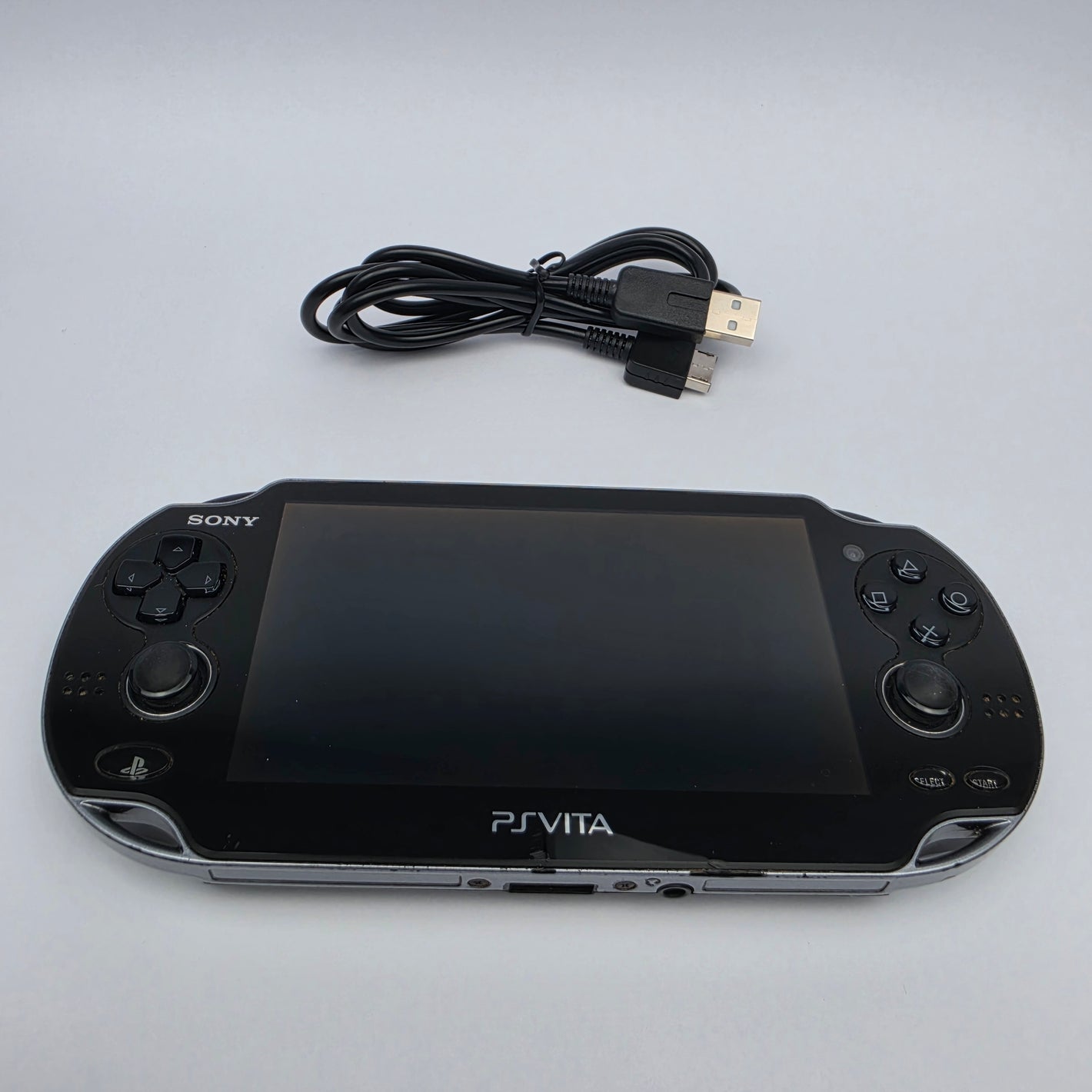 Sony PSVita 1100 (Black)