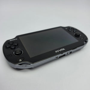 Sony PSVita 1100 (Black)