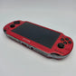 Sony PSVita 1100 (Cosmic Red)