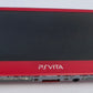 Sony PSVita 1100 (Cosmic Red)