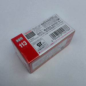 Takara Tomy - Toyota Hi Ace