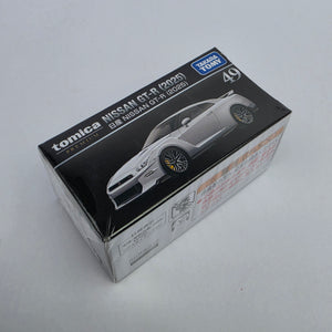 Takara Tomy - Nissan GT-R (2025)