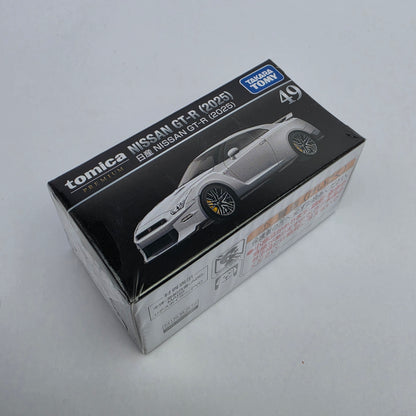 Takara Tomy - Nissan GT-R (2025)