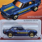 HotWheels - '70 Toyota Celica