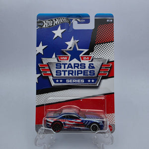 HotWheels - 2013 Copo Camaro