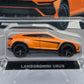 HotWheels - Lamborghini Urus