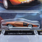 HotWheels - Lancia Stratos Zero