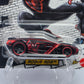 HotWheels - Spider-Man: Rogue Hog