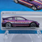 HotWheels - Ultra Hots: '88 Honda CR-X
