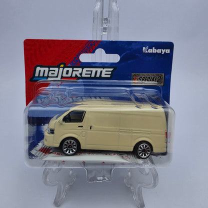 Majorette - Toyota Hiace from the K-Special 2