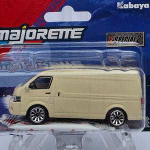 Majorette - Toyota Hiace from the K-Special 2