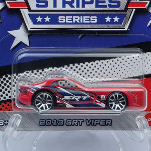 HotWheels - 2013 SRT Viper