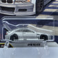 HotWheels - BMW M3 GTR