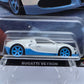 HotWheels - Bugatti Veyron
