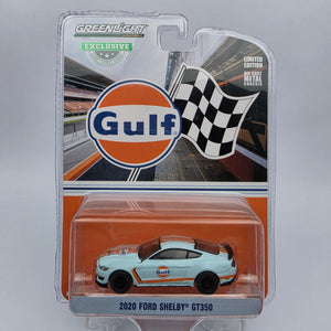 Greenlight - 2020 Ford Shelby GT350
