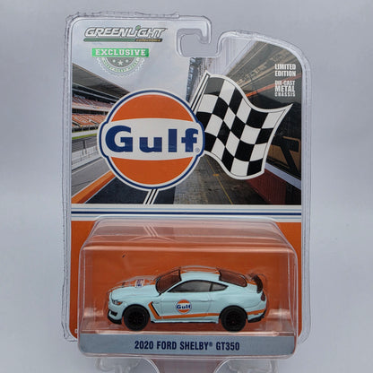 Greenlight - 2020 Ford Shelby GT350