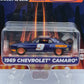 Greenlight - 1969 Chevrolet Camaro