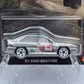 HotWheels - '87 Audi Quattro