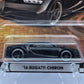 HotWheels - '16 Bugatti Chiron