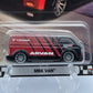 HotWheels - MBK Van