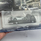 HotWheels - Team Transport (1997 Mercedes Benz CLK-GTR and Fleet Street)