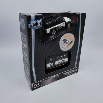 Speed City - Radio Controller Mini Off-Roader