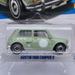 HotWheels - Austin Mini Cooper S