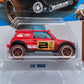 HotWheels - Lil' Roar