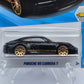 HotWheels - Porsche 911 Carrera T (Black)
