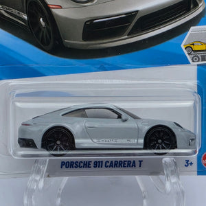 HotWheels - Porsche 911 Carrera T