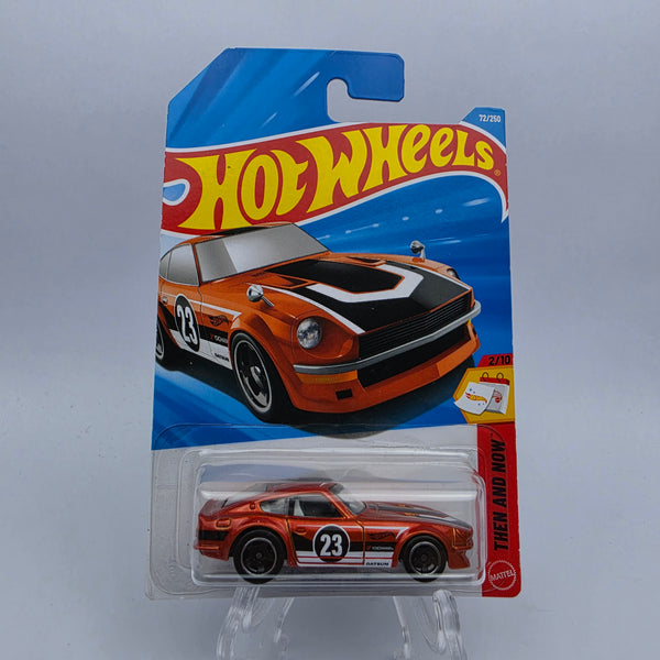 HotWheels - Datsun 240Z