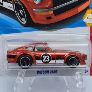 HotWheels - Datsun 240Z