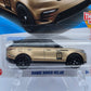 HotWheels - Range Rover Velar