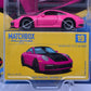 Matchbox - 2020 Porsche Carerra 4S
