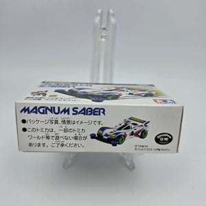 Takara Tomy - Magnum Saber